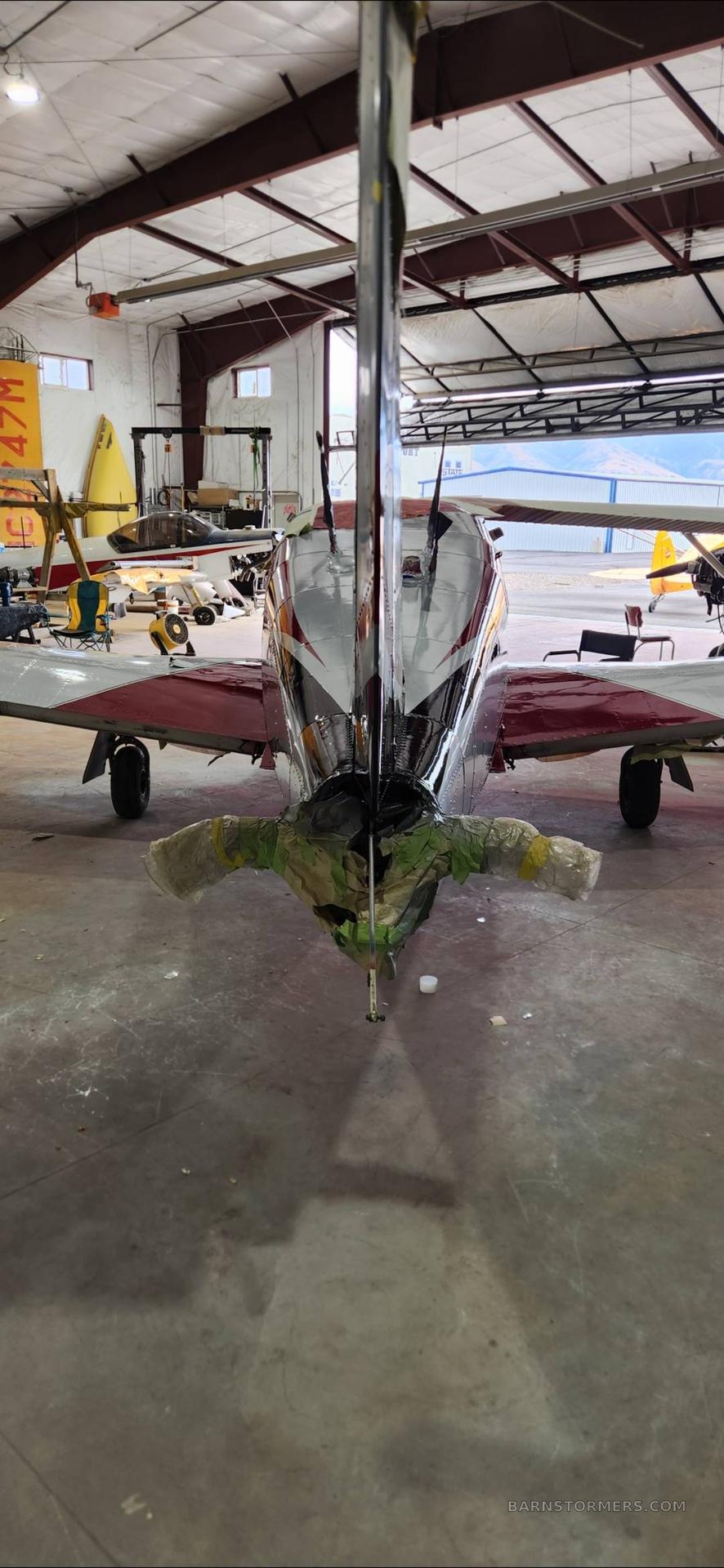 1961 Piper Comanche thumbnail 3