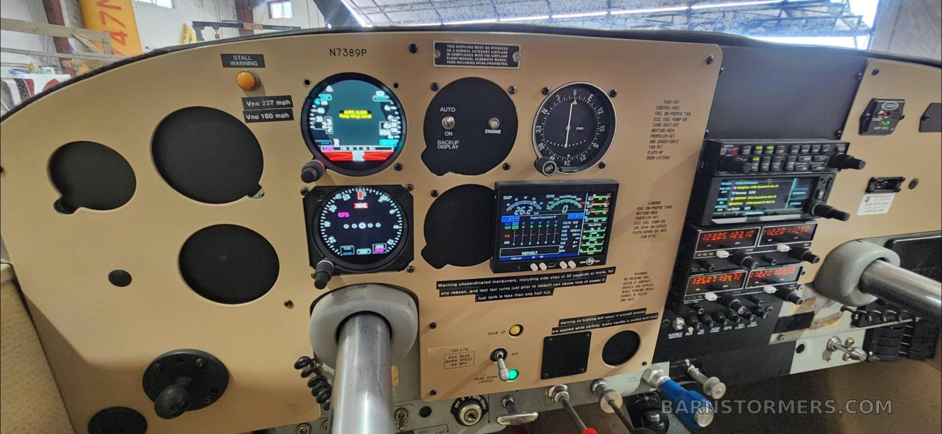 BEST COMANCHE AVAILABLE 5