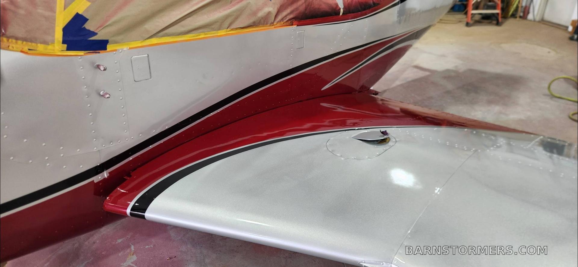 1961 Piper Comanche thumbnail 5