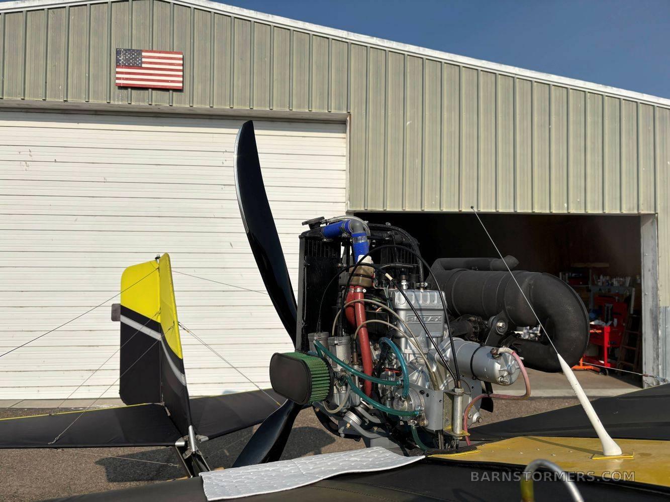 RANS S12XL 4