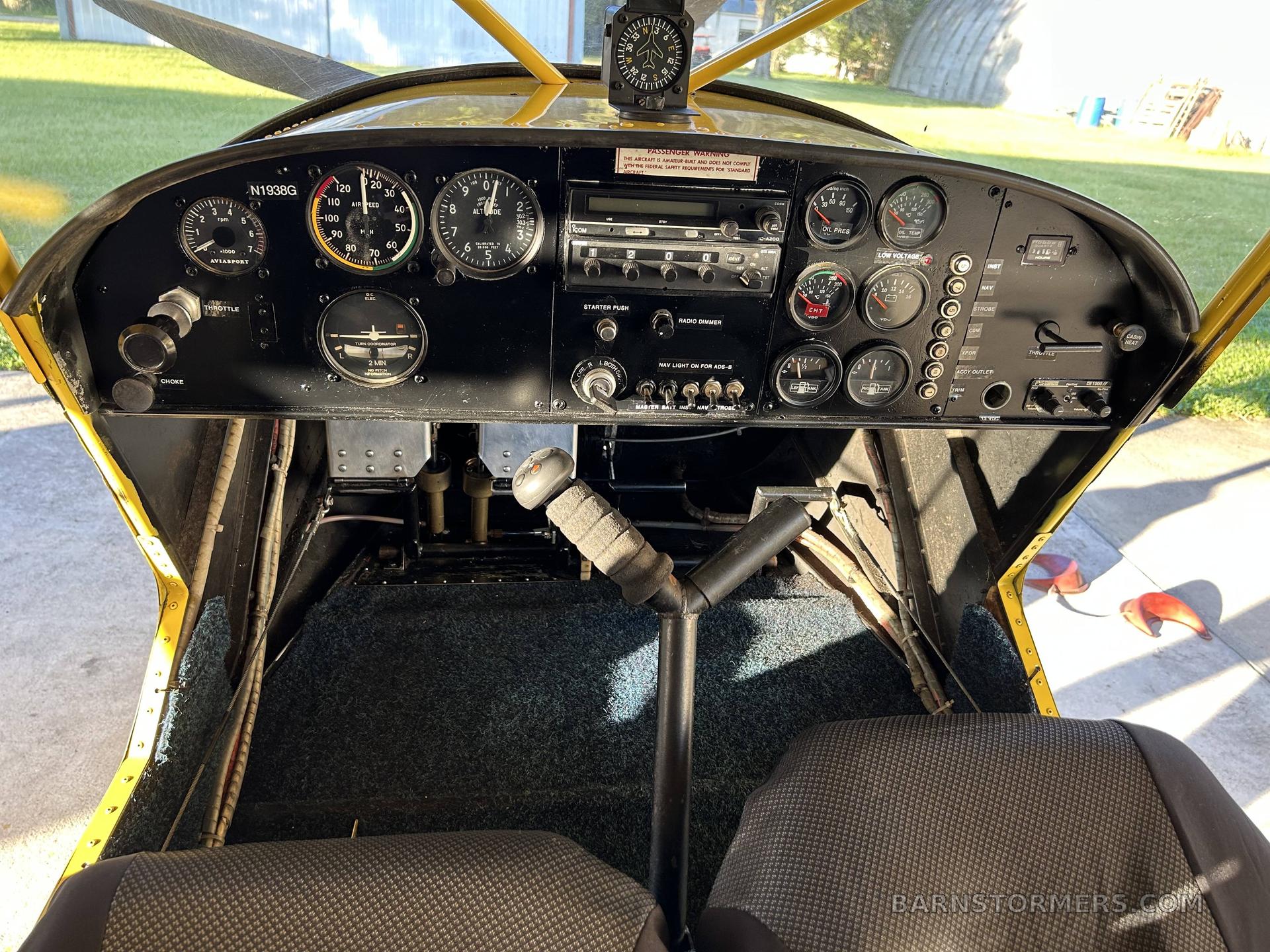 ZENAIR CH-701 4
