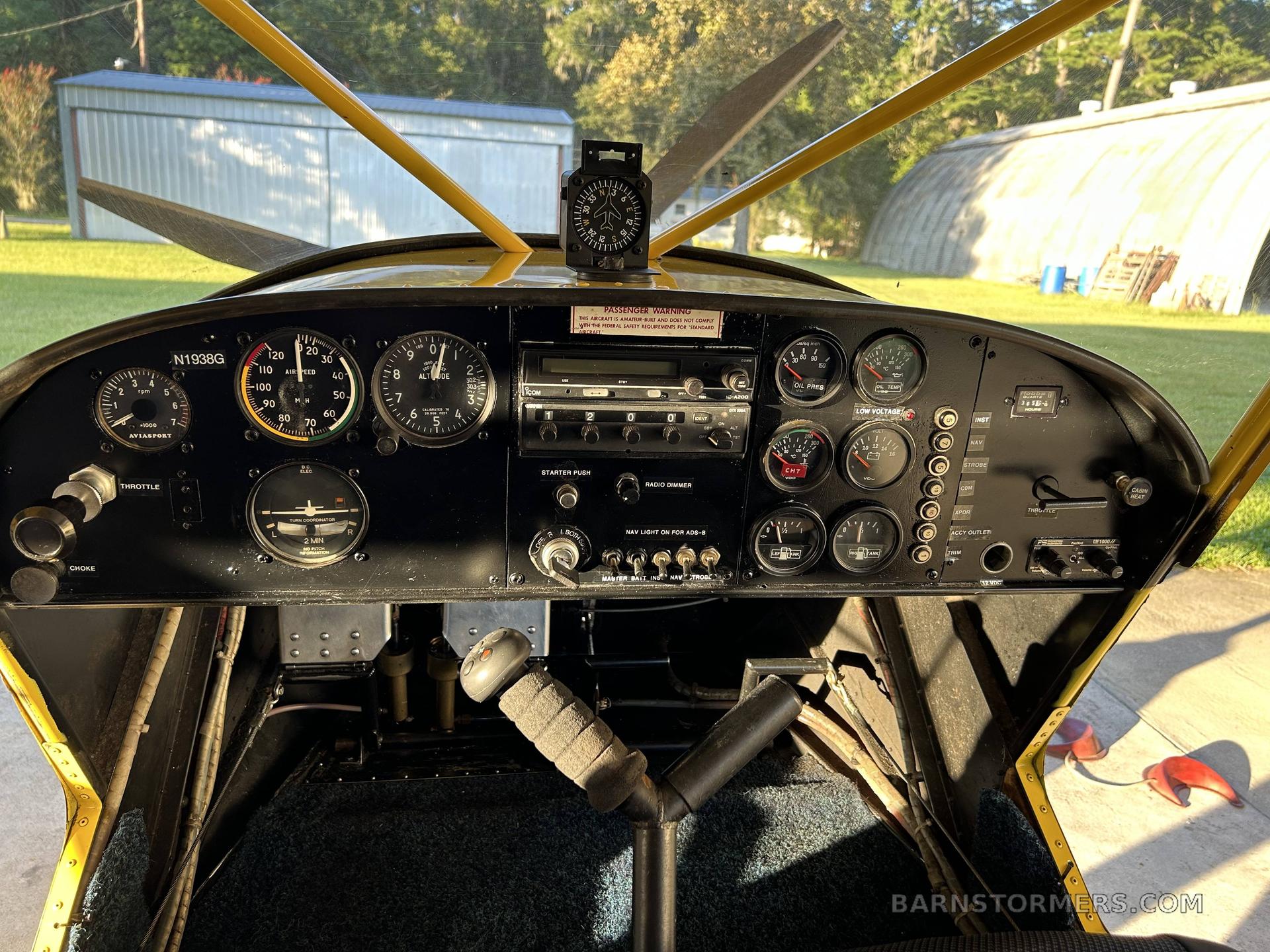 ZENAIR CH-701 5