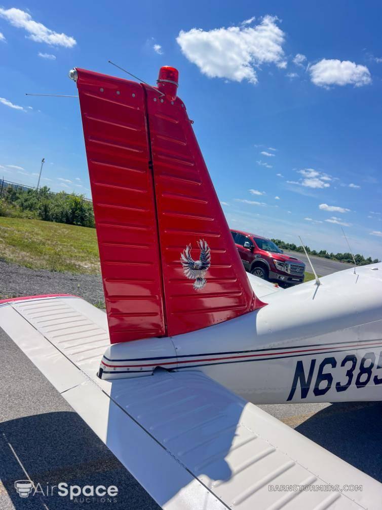 1963 Very Cln Cherokee, photo 11