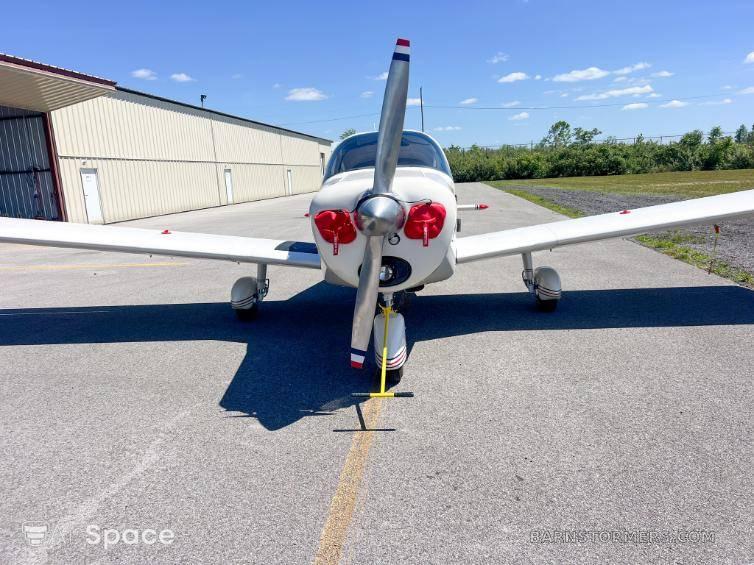 1963 Piper Cherokee thumbnail 3