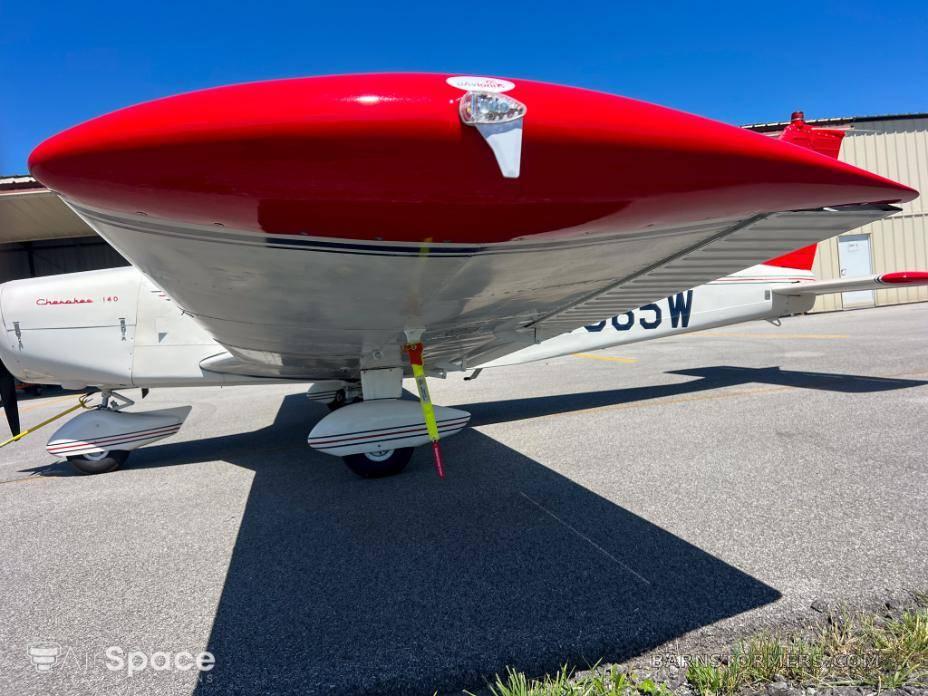 1963 Piper Cherokee thumbnail 5