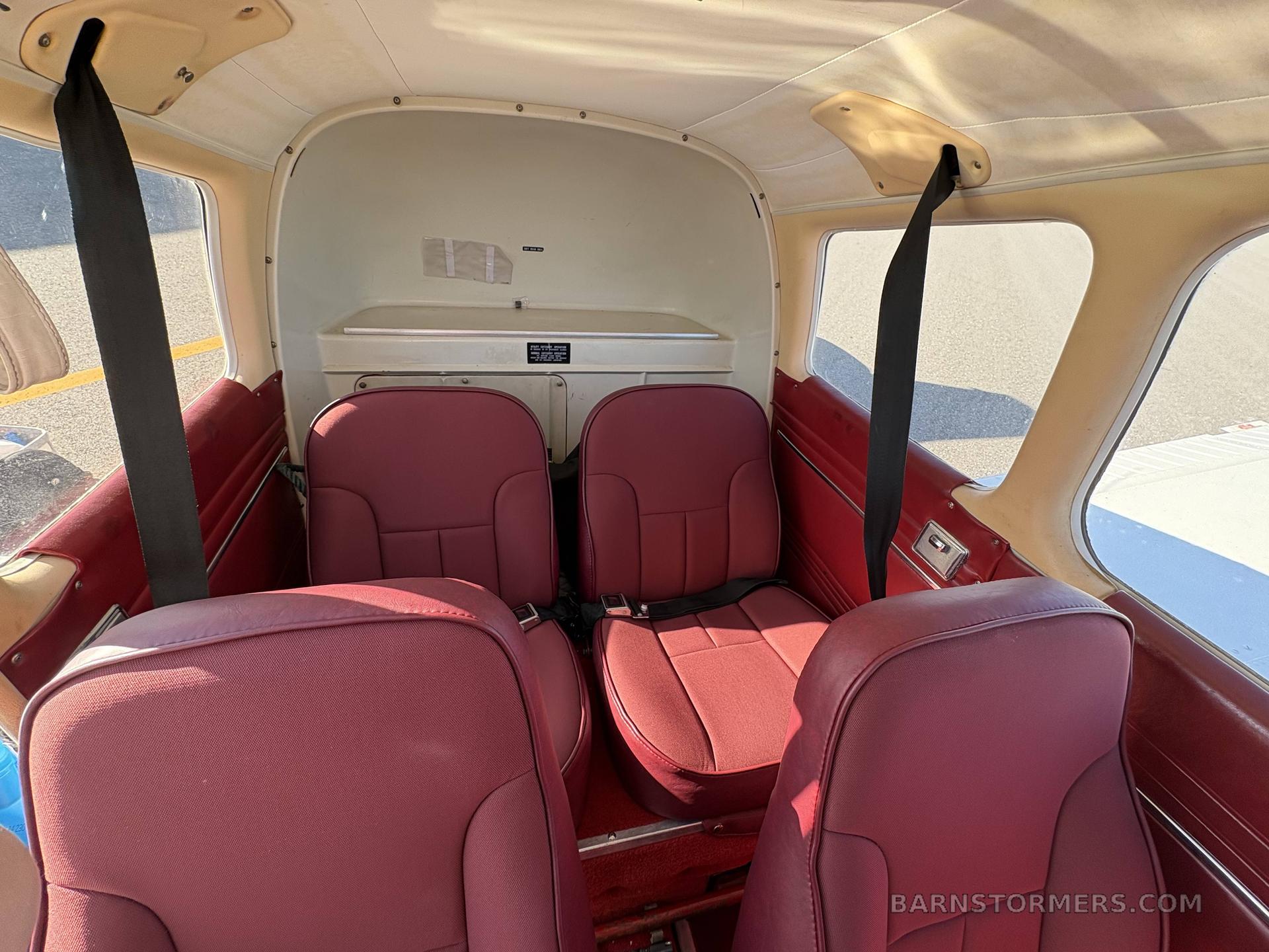 1974 Piper PA-28 thumbnail 3