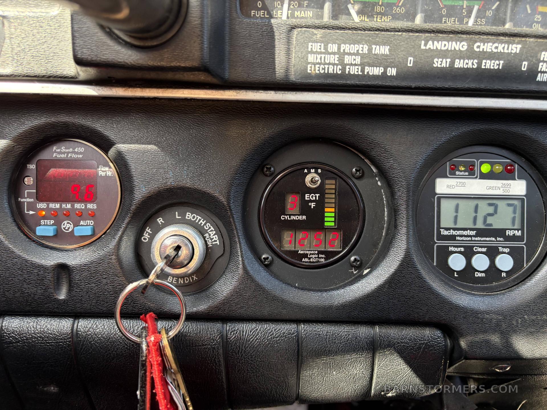1974 Piper PA-28 thumbnail 5