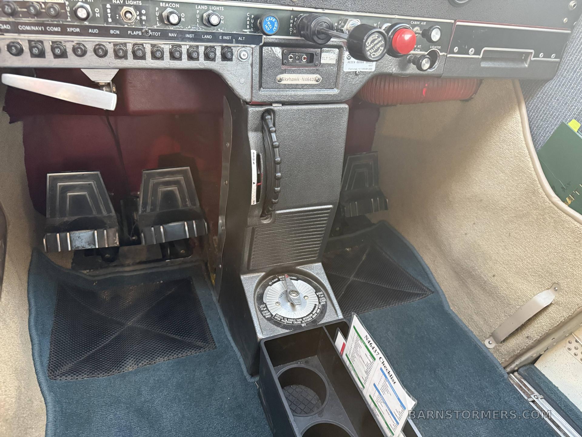1969 Cessna 172 thumbnail 4