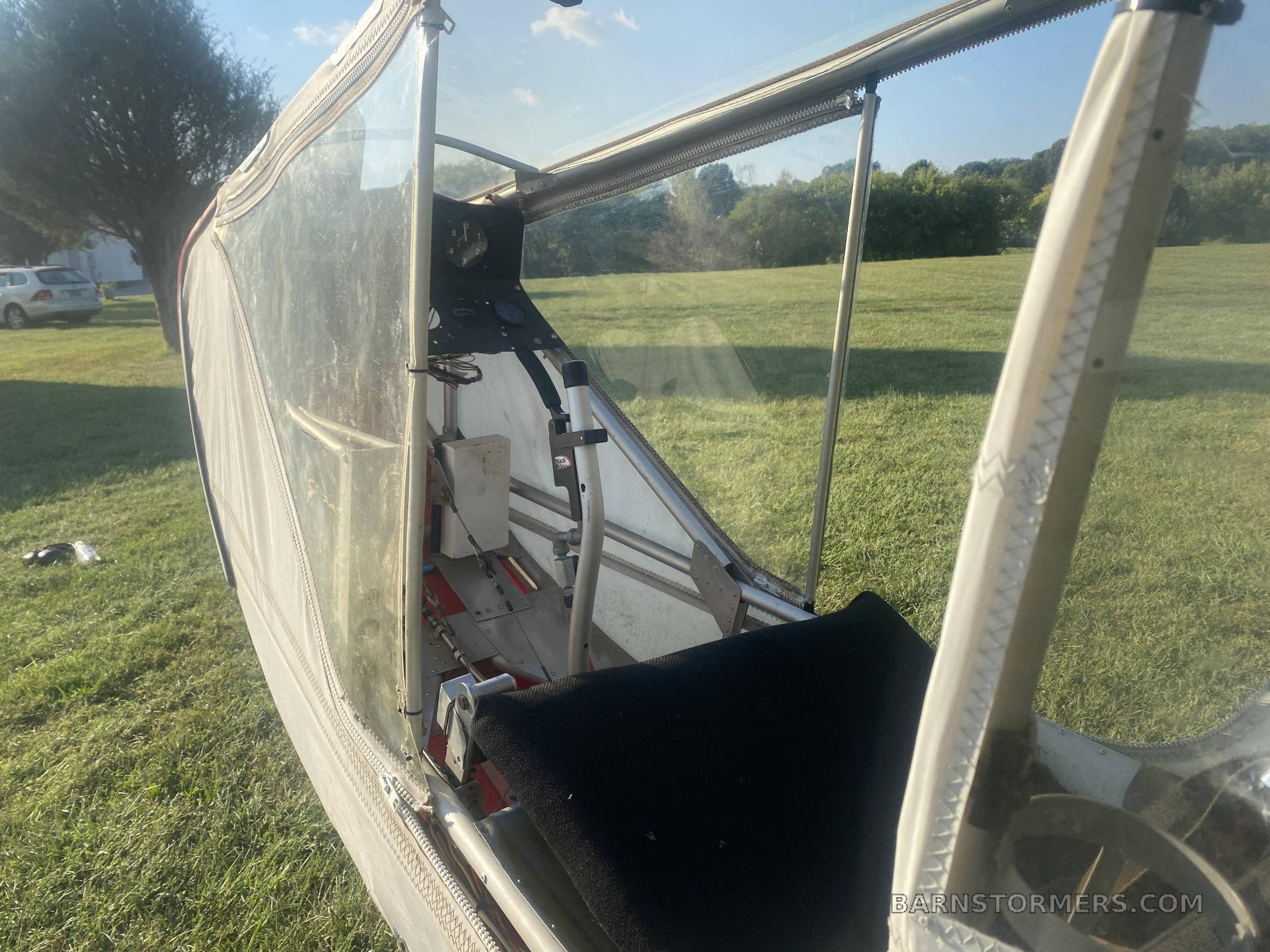 CGS HAWK ARROW TAIL WHEEL 3