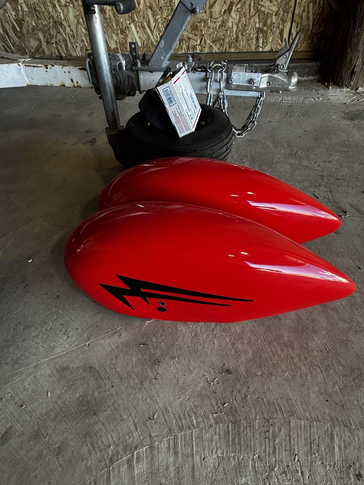 2010 AEROTREK A220 4