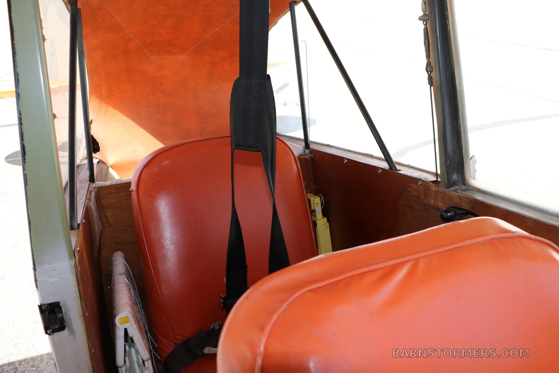 1946 AERONCA CHAMP 65HP 4