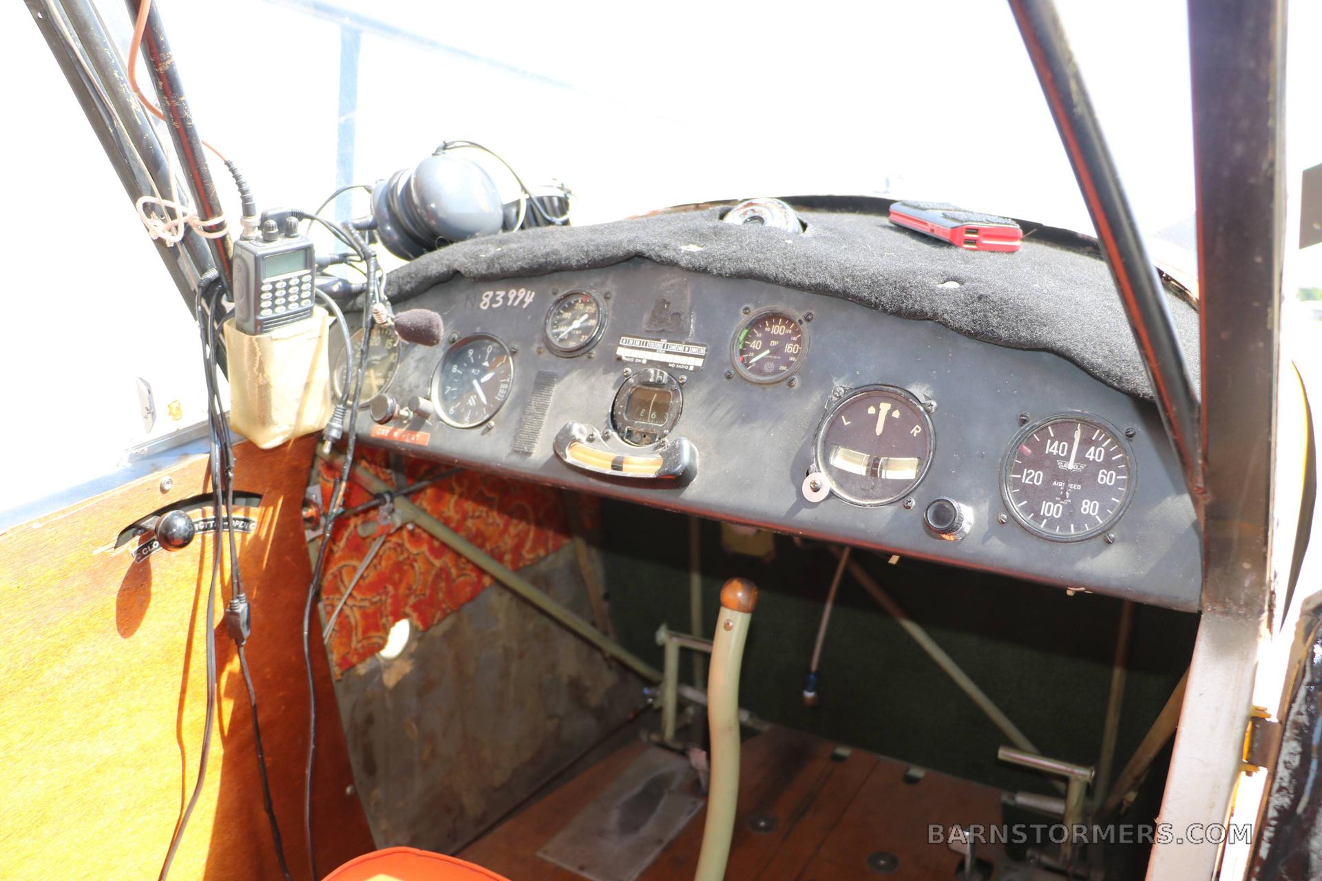 1946 AERONCA CHAMP 65HP 5