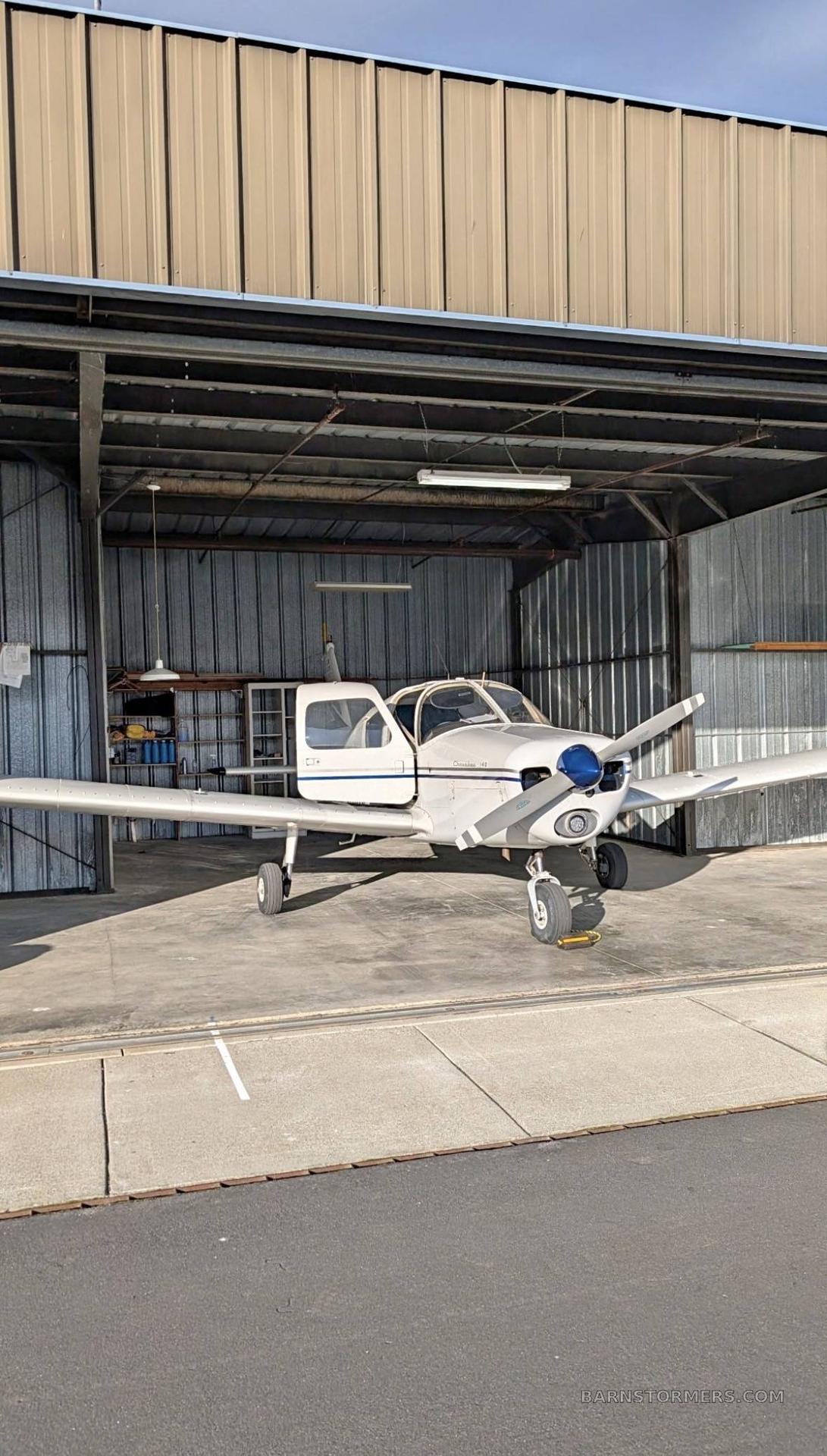 1966 Piper Cherokee thumbnail 2
