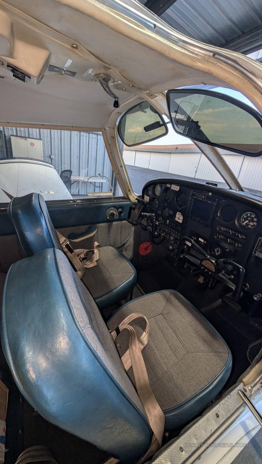 1966 Piper Cherokee thumbnail 3