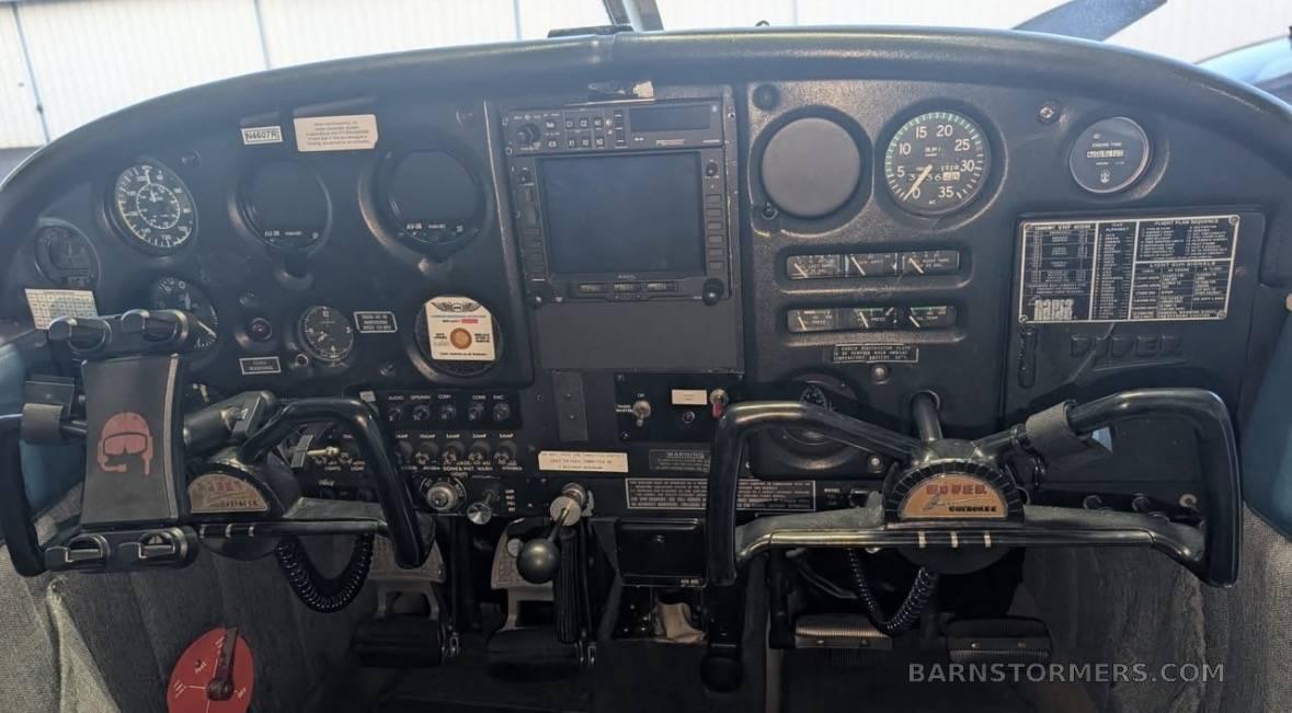 1966 Piper Cherokee thumbnail 4