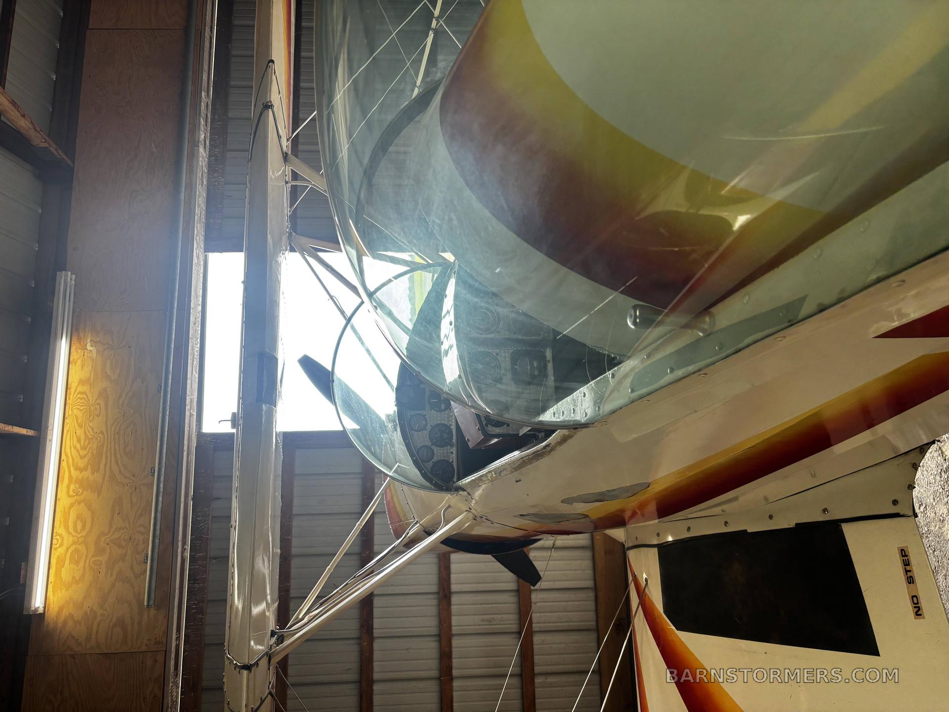 STOLP STARDUSTER TOO SA-300 4