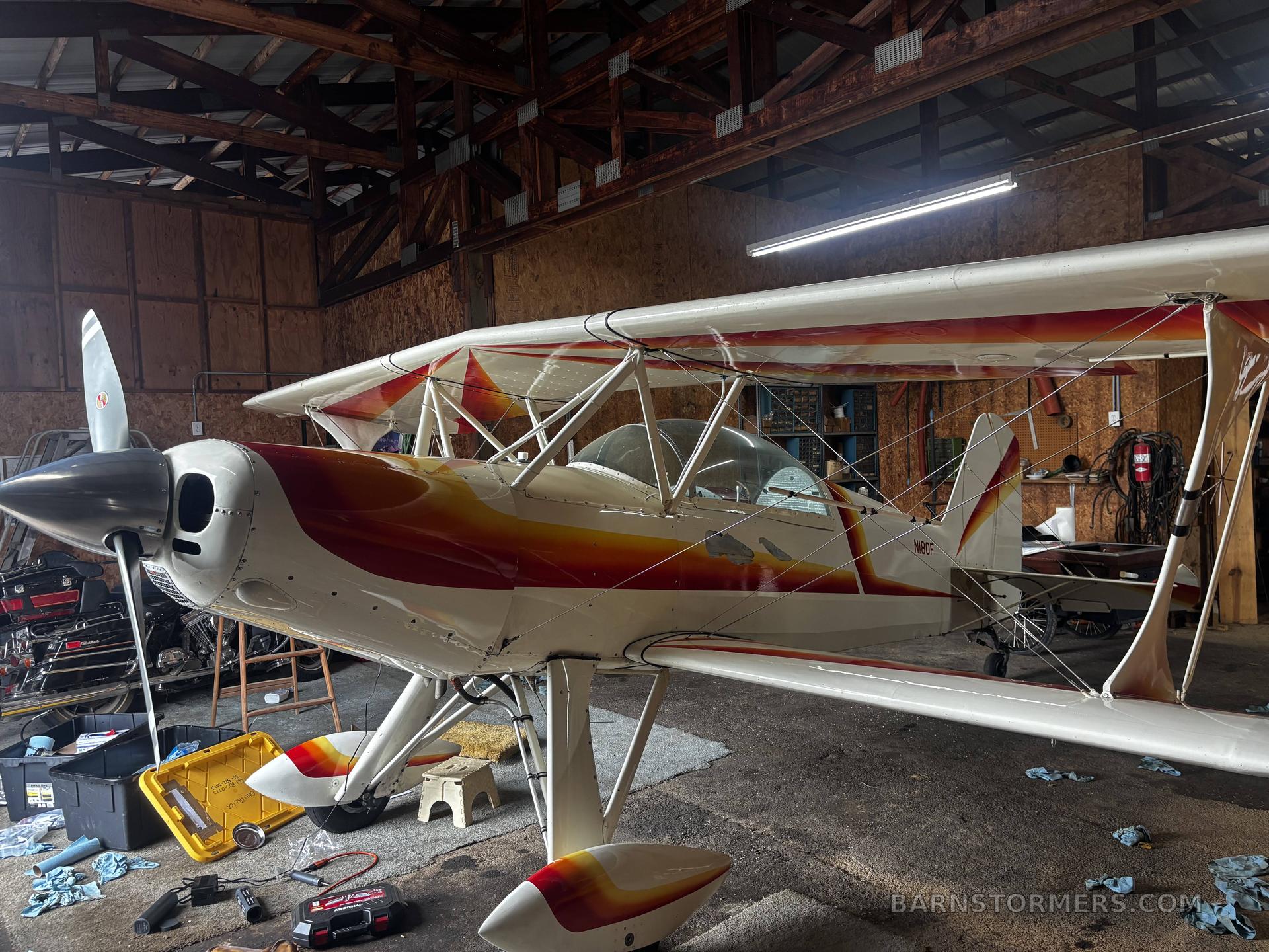 STOLP STARDUSTER TOO SA-300 5