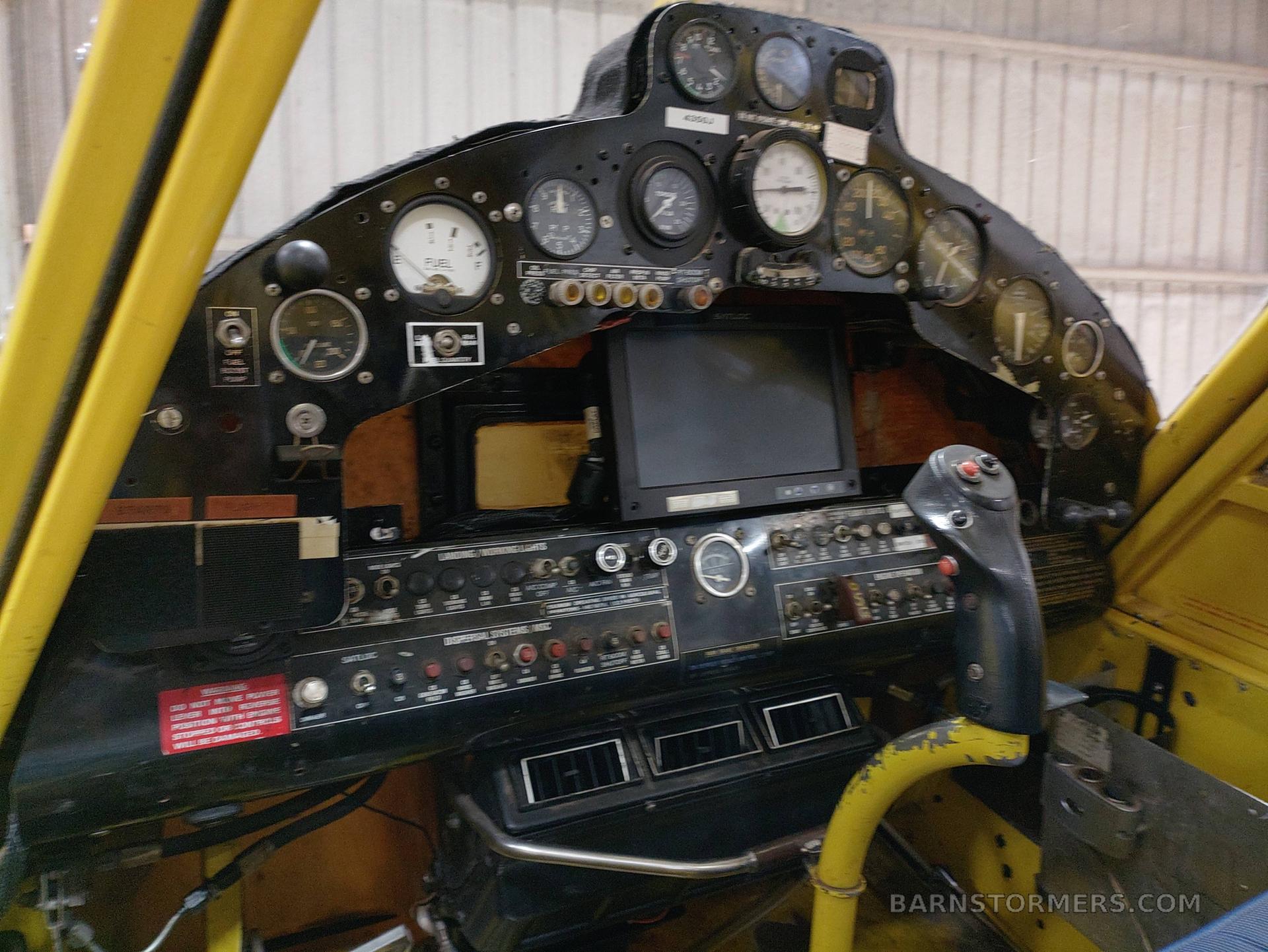 AT-400A FOR SALE 3