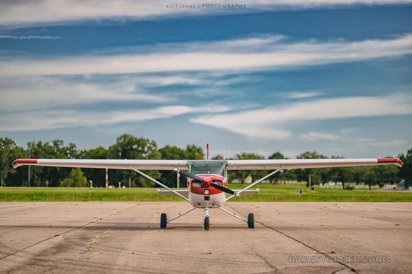 1976 Cessna 150 thumbnail 3