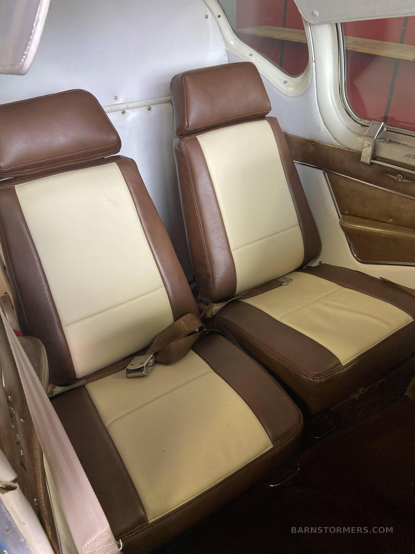 1960 Beechcraft Bonanza thumbnail 5
