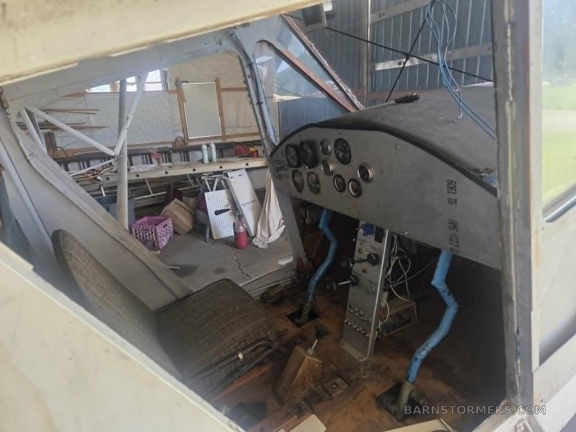 HOMEBUILT 3