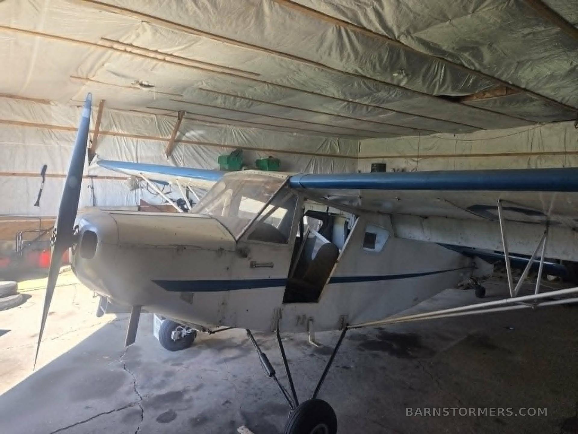 HOMEBUILT 4