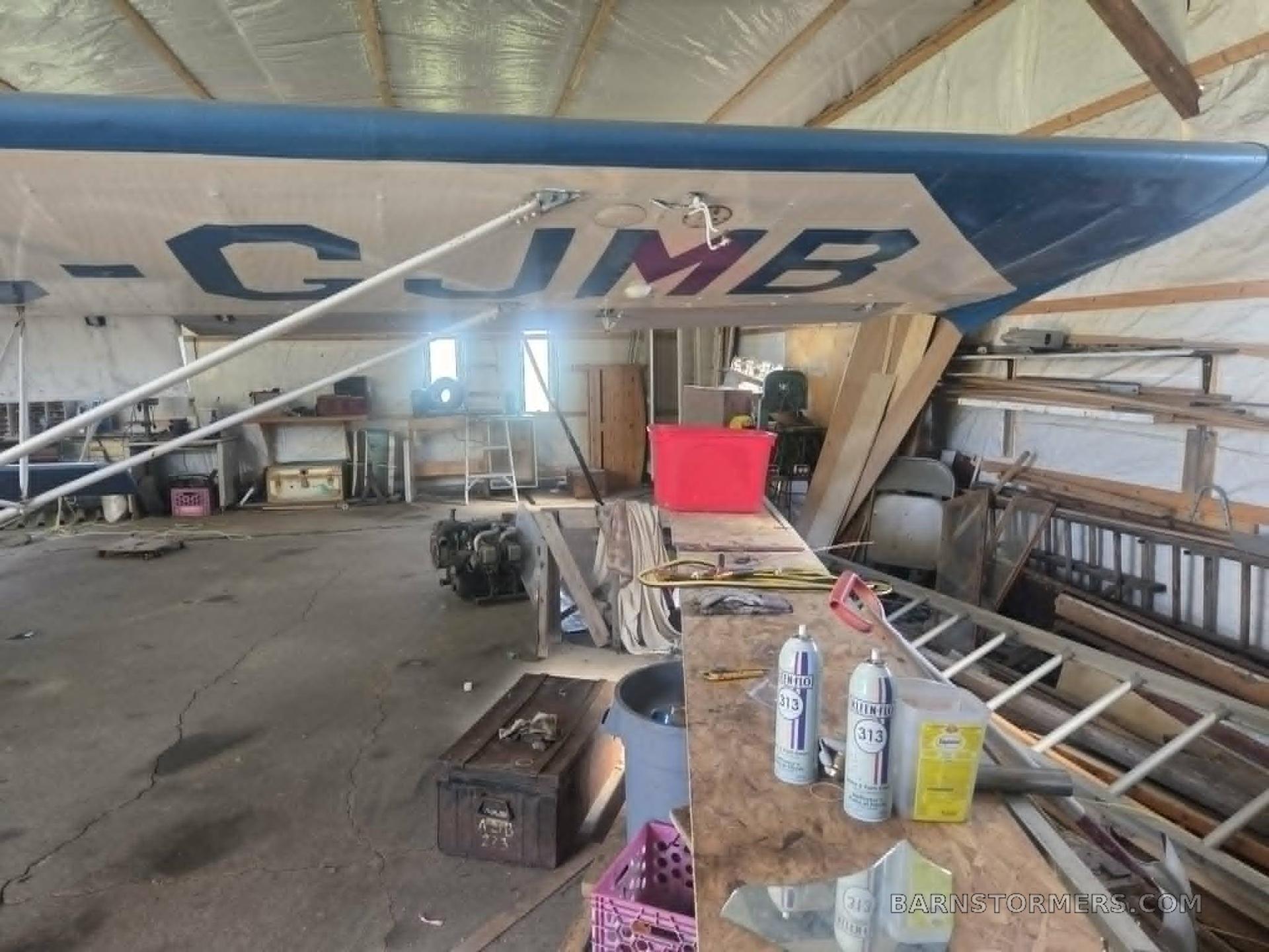 HOMEBUILT 5