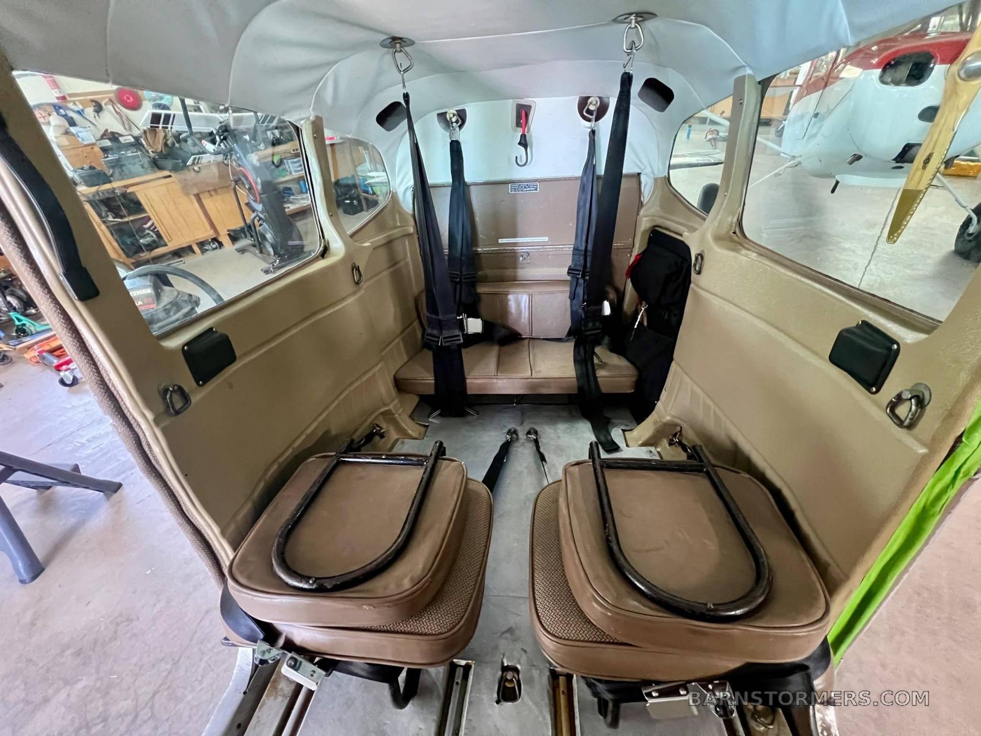 1973 Cessna A185F Skywagon, photo 11