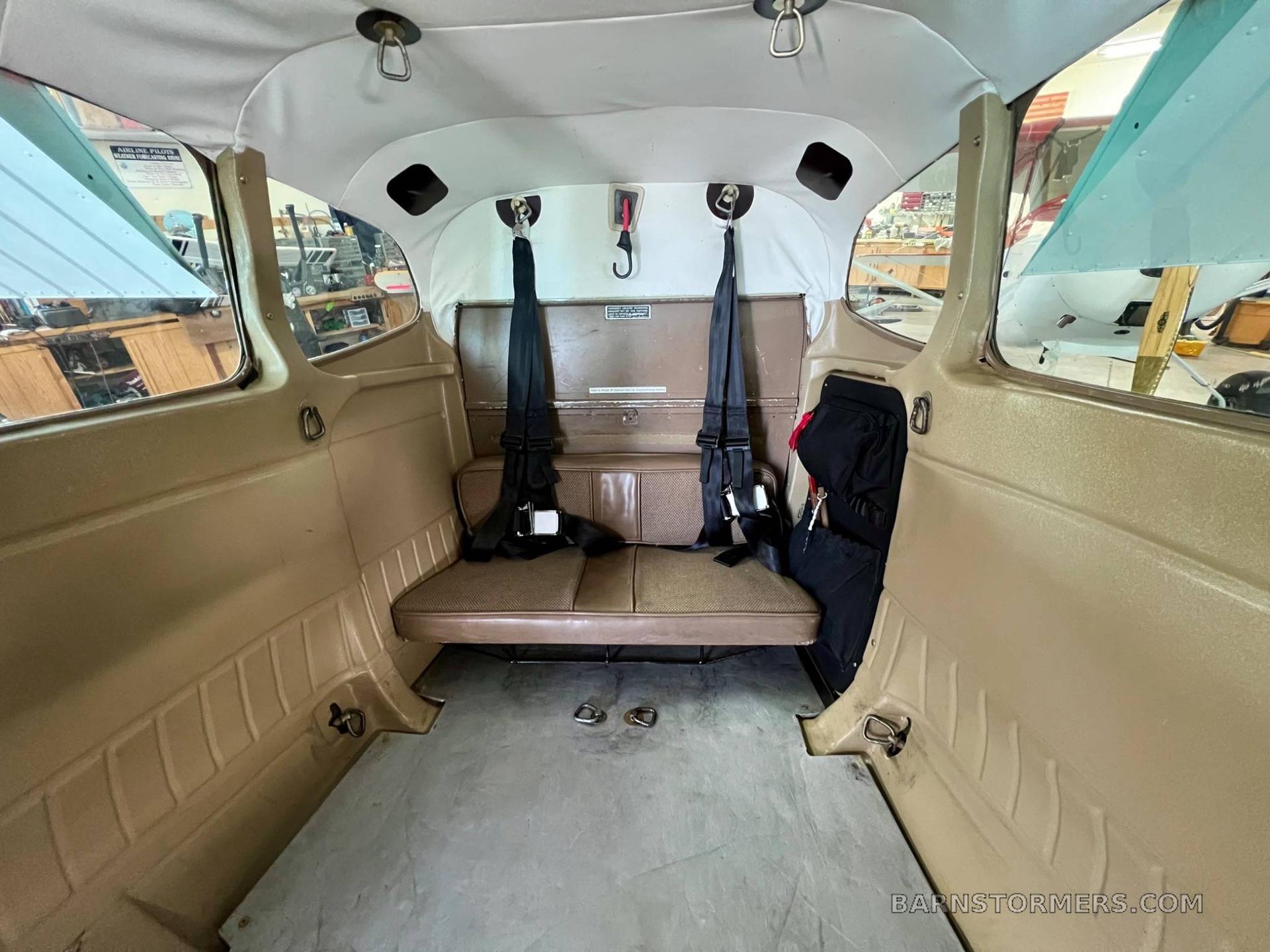 1973 Cessna A185F Skywagon, photo 12