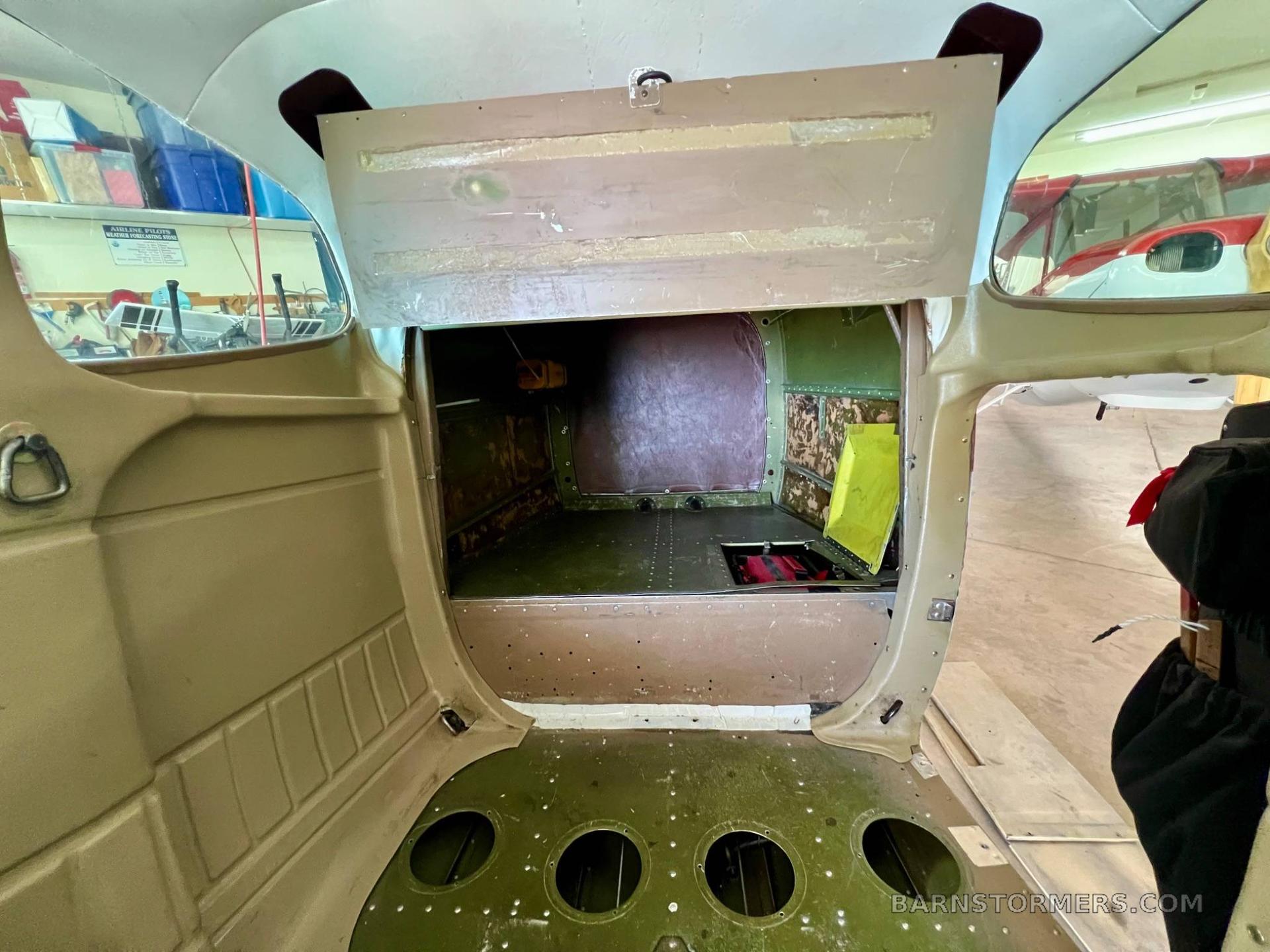 1973 Cessna A185F Skywagon, photo 13