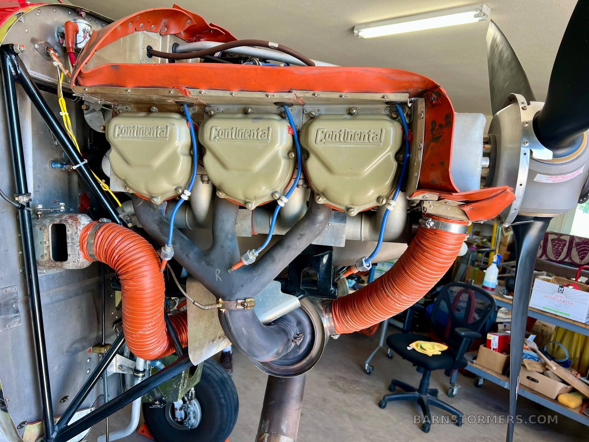 1973 Cessna A185F Skywagon, photo 15