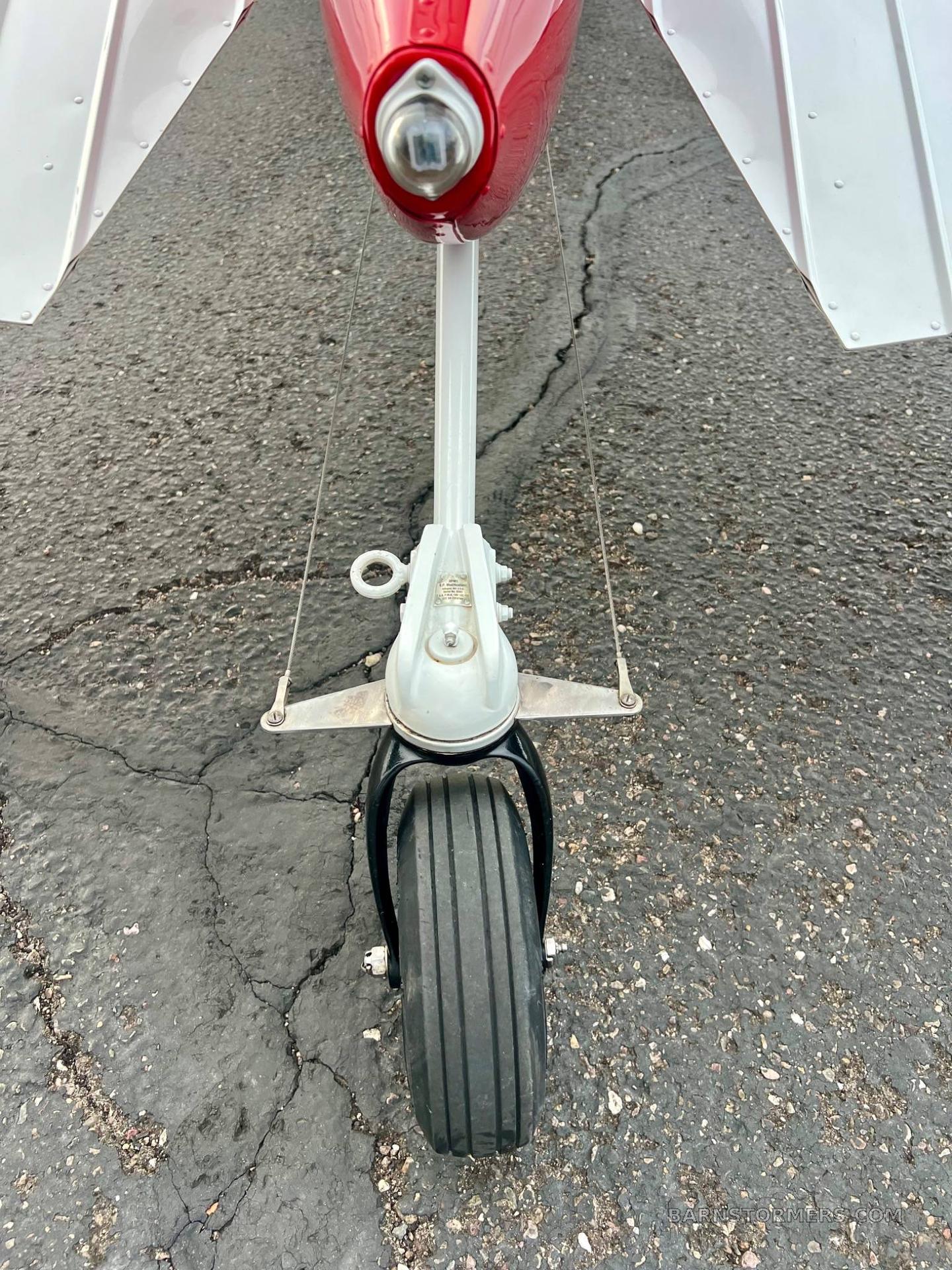1973 Cessna A185F Skywagon, photo 18
