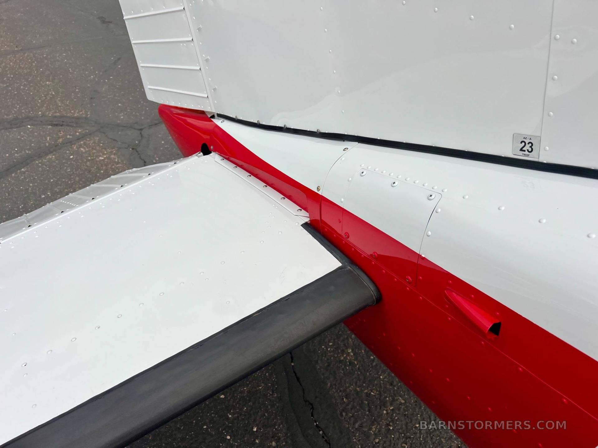 1973 Cessna A185F Skywagon, photo 19