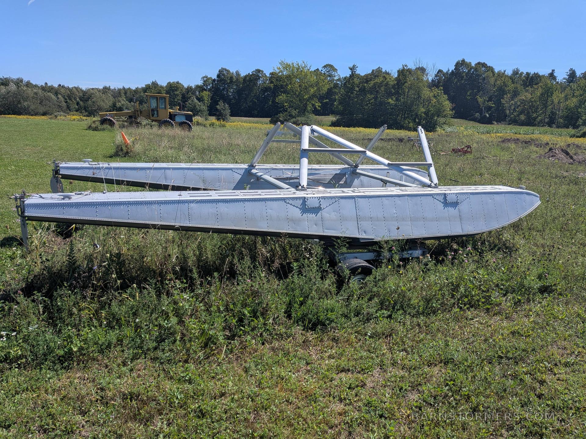 1964 CESSNA 172 FLOATPLANE 3