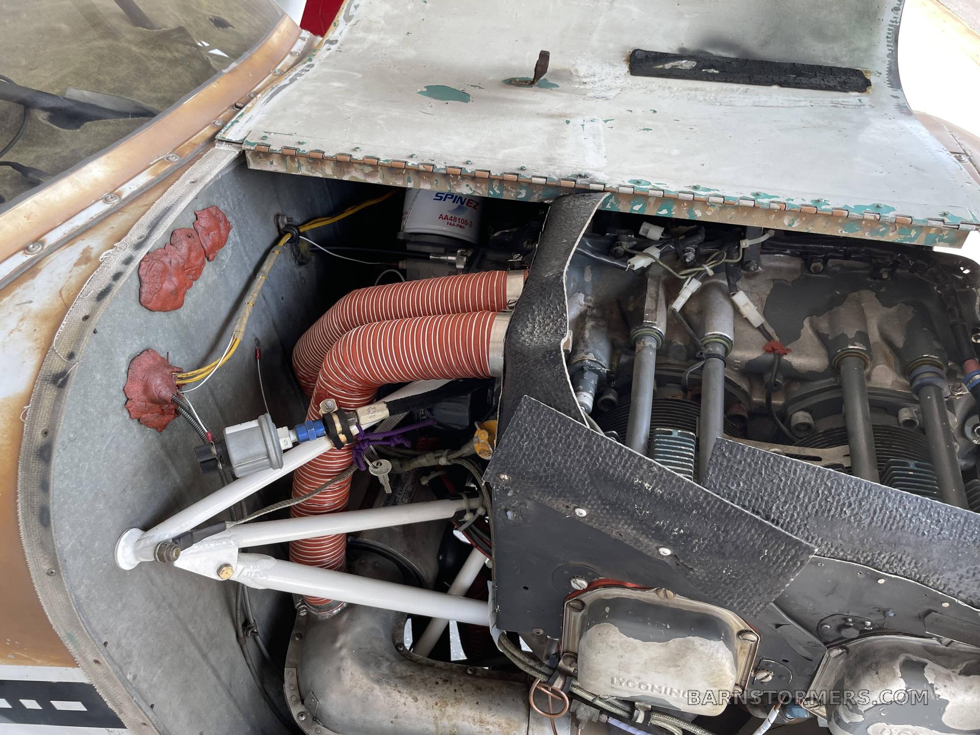 1960 Piper Pacer thumbnail 3