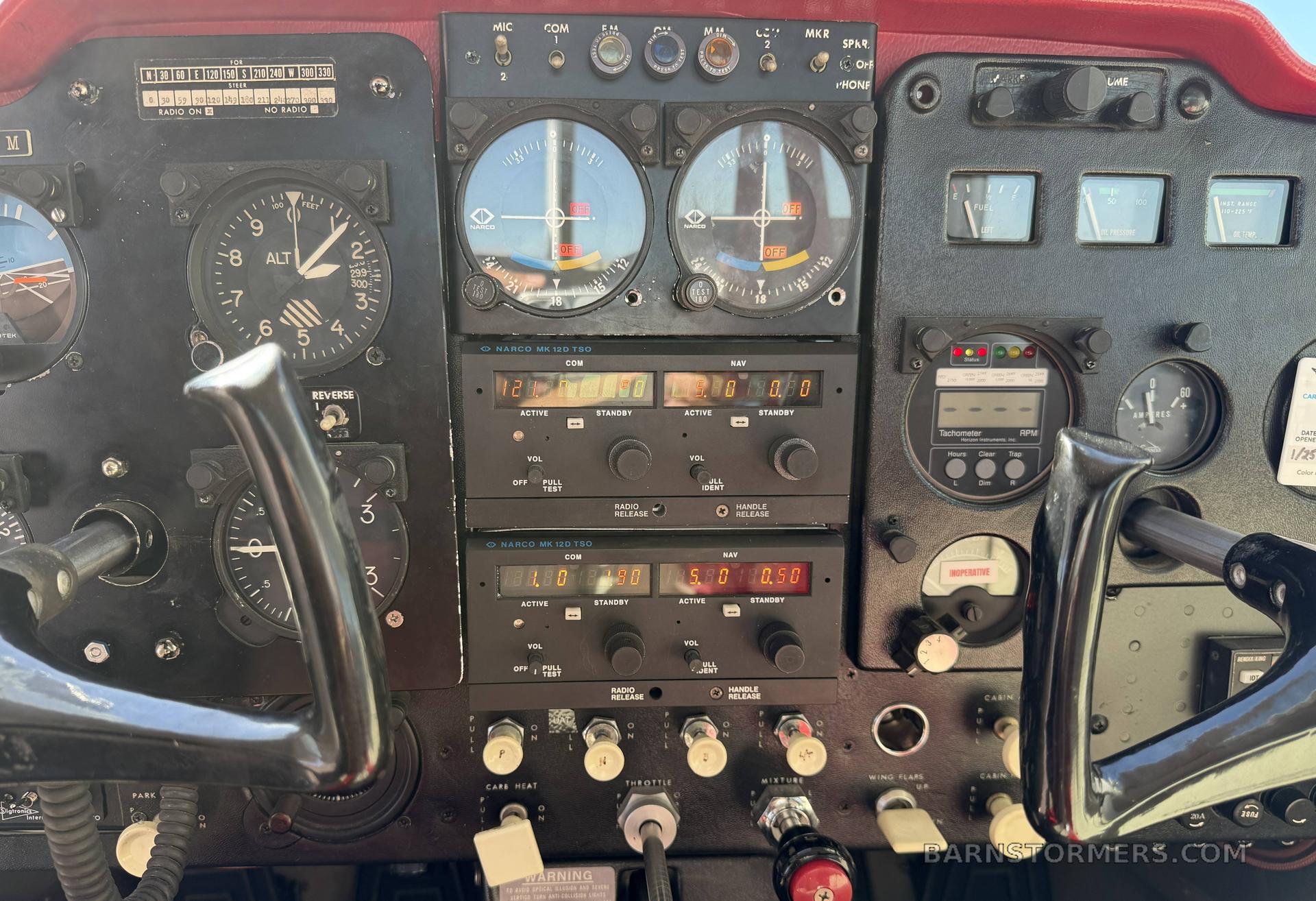 1967 CESSNA 150G 3