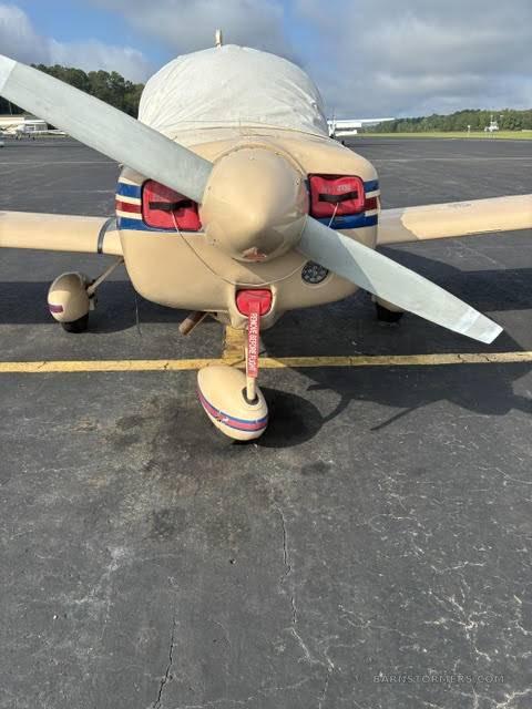 1974 GRUMMAN TRAVELER FOR SALE 3