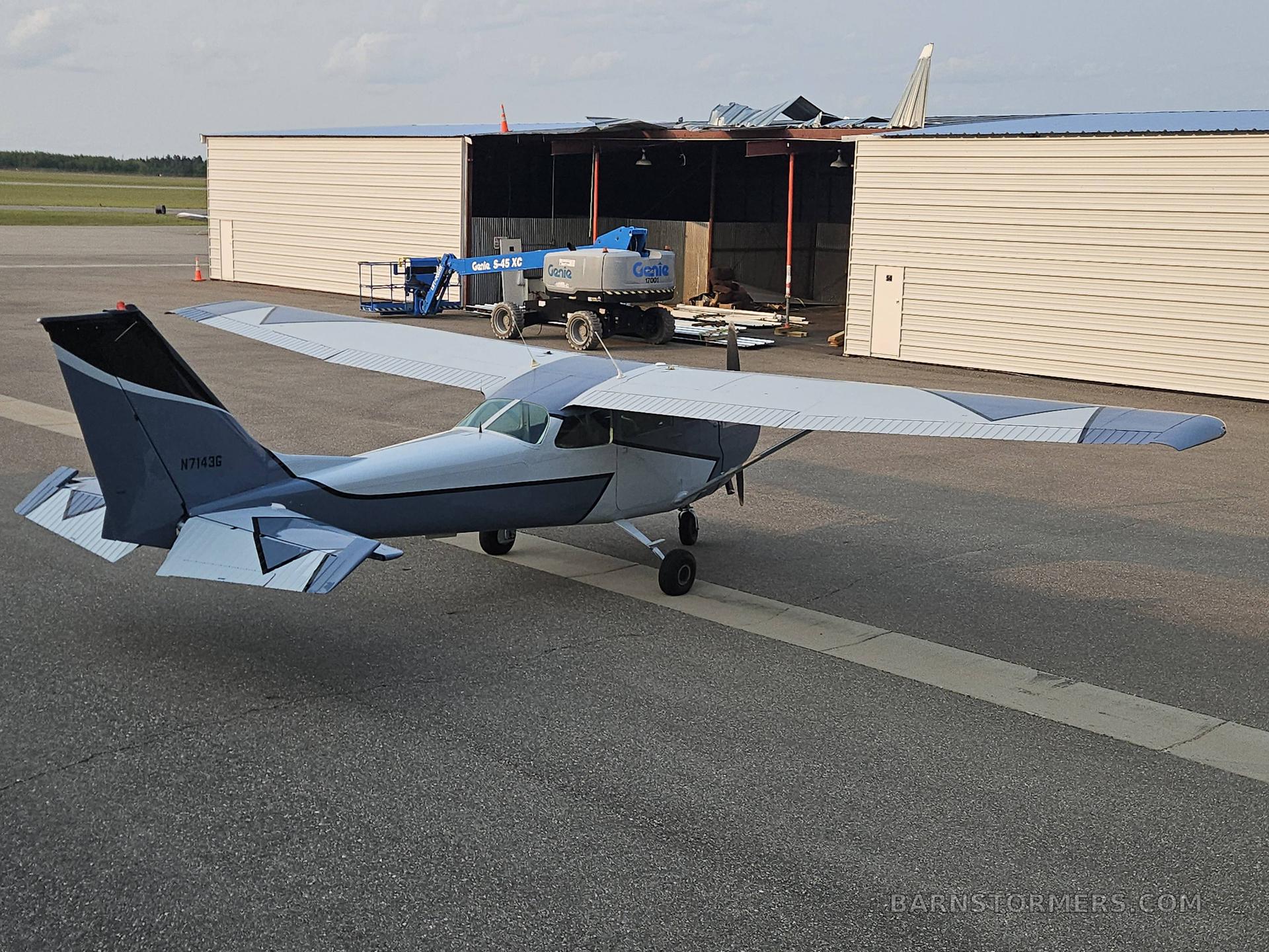 1969 Cessna 172 thumbnail 2