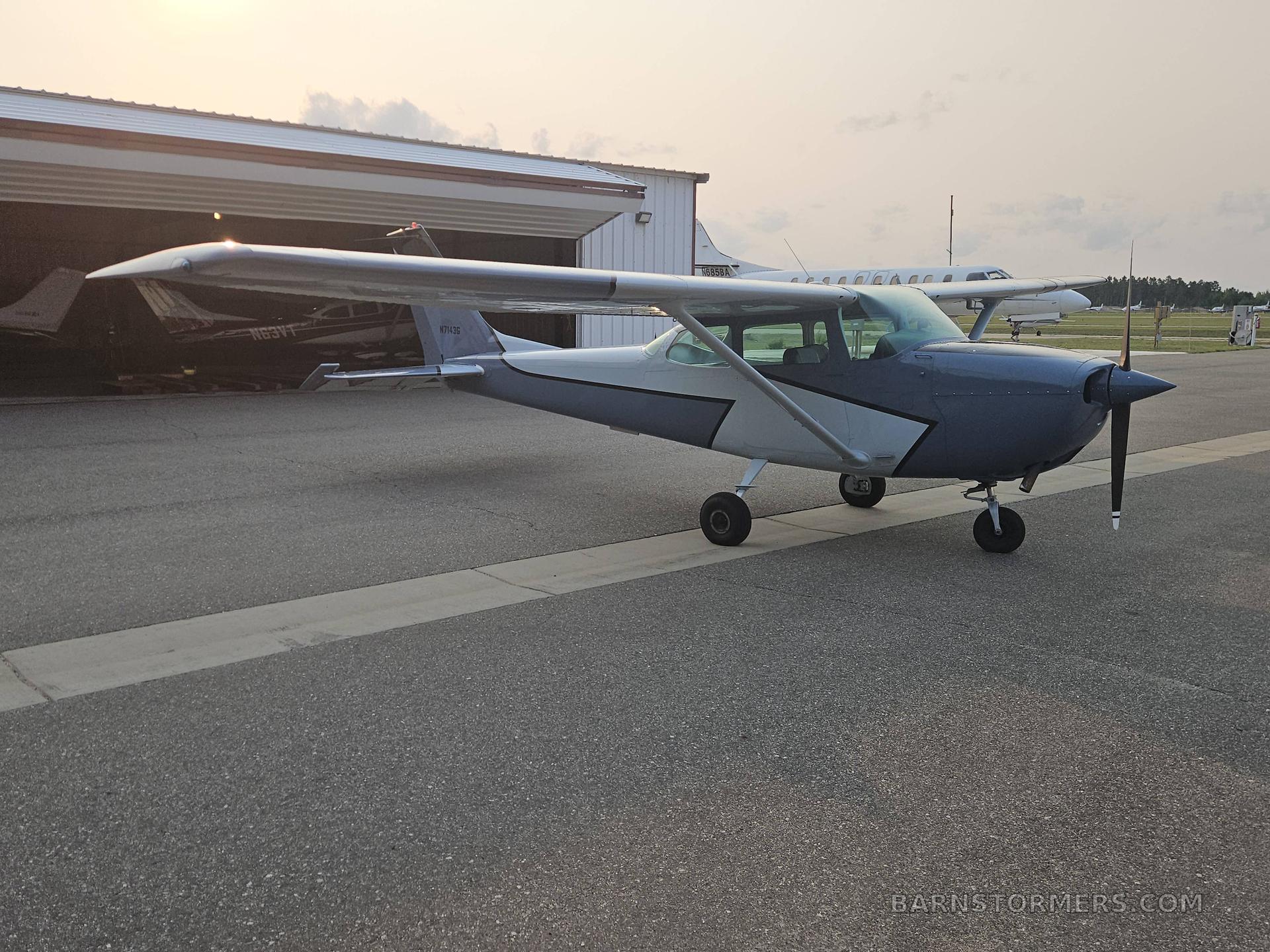 1969 Cessna 172 thumbnail 4