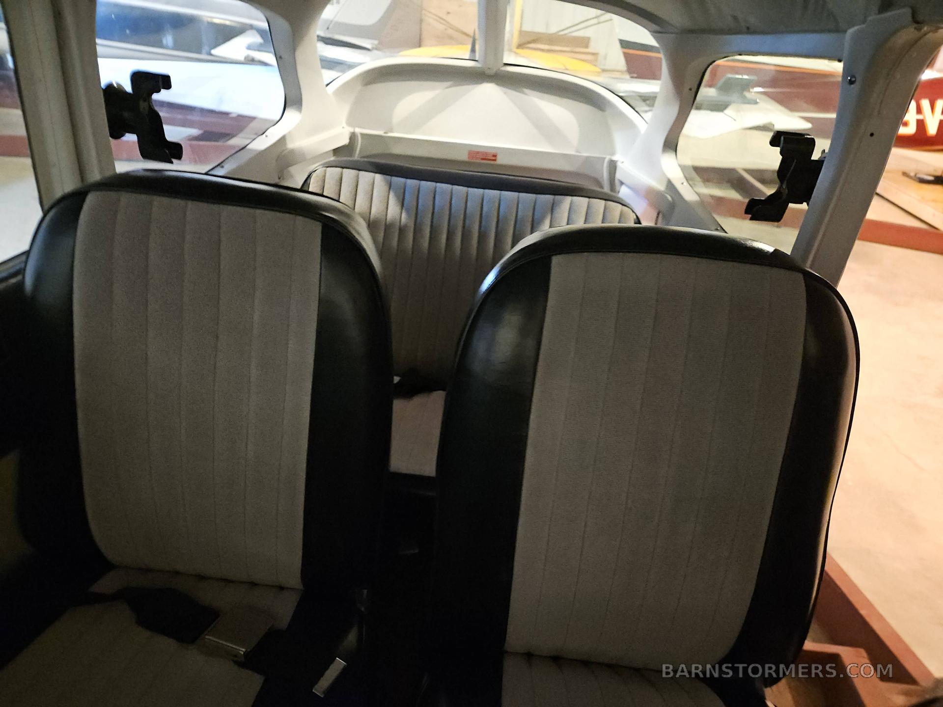 1969 CESSNA 172K 5
