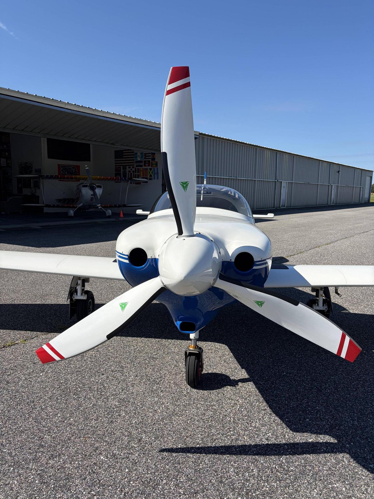 2017 Experimental Lancair thumbnail 4