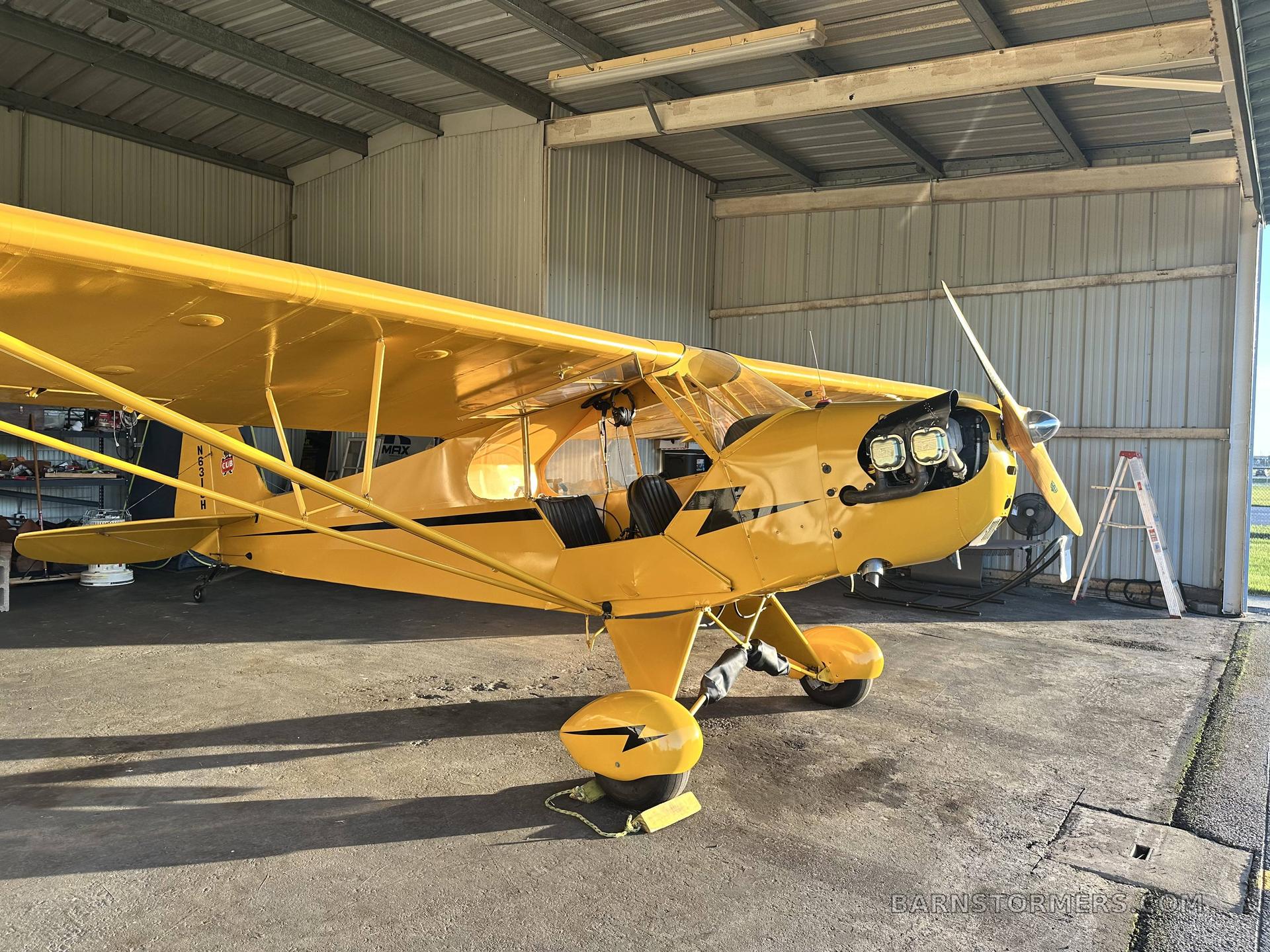 1946 Piper thumbnail 2