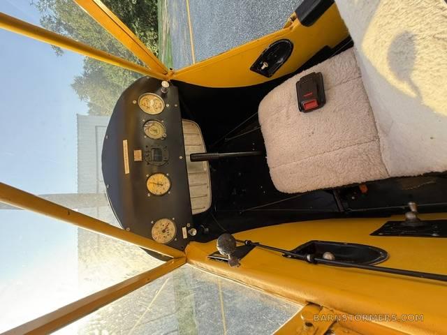 1946 Piper Cub thumbnail 3