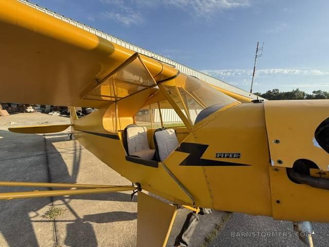 1946 Piper Cub thumbnail 4