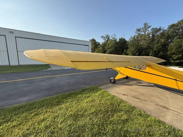 1946 Piper Cub thumbnail 5