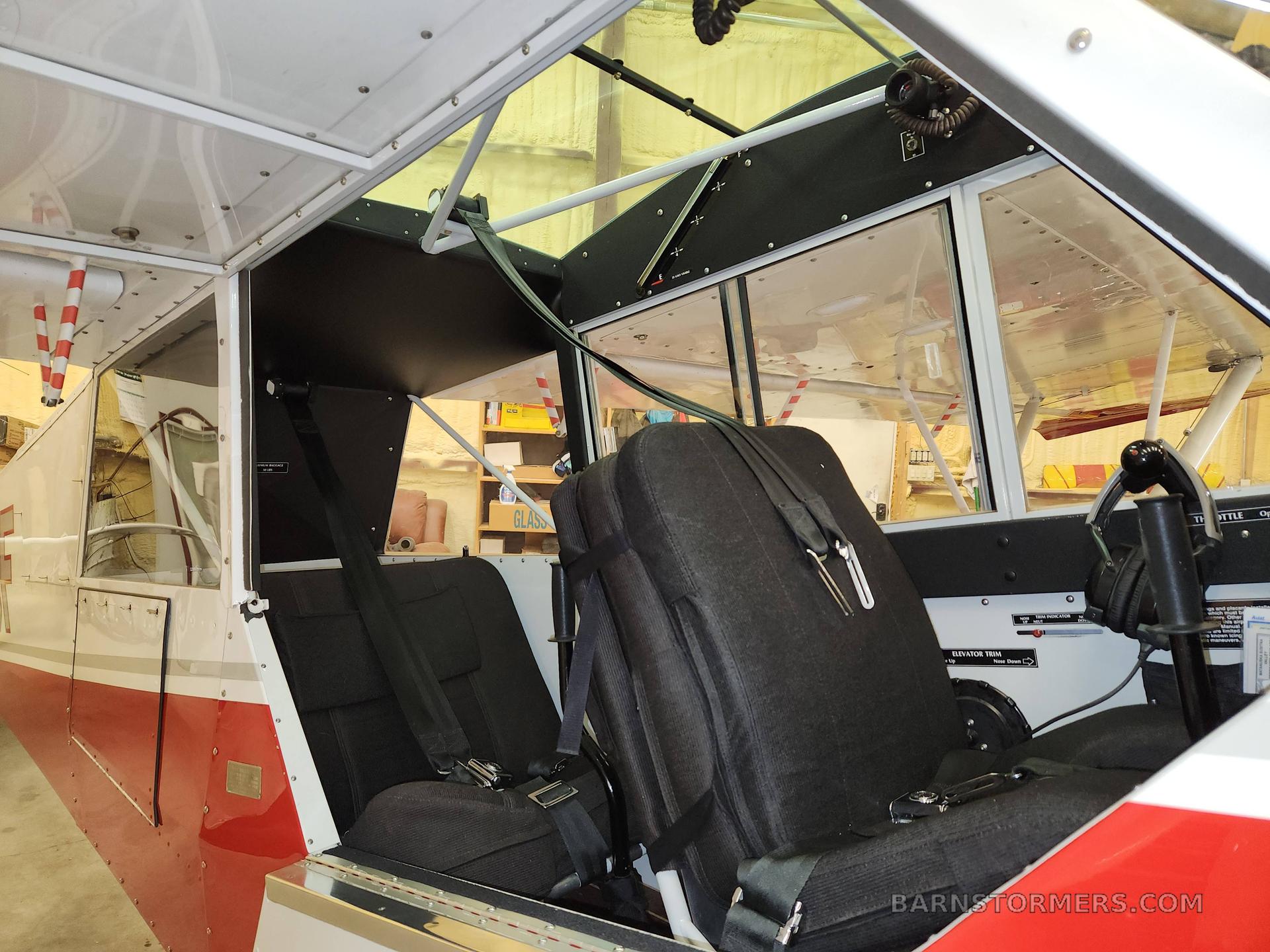 2006 Husky AMAZING 2006 AVIAT HUSKY A1-B! — photo 4