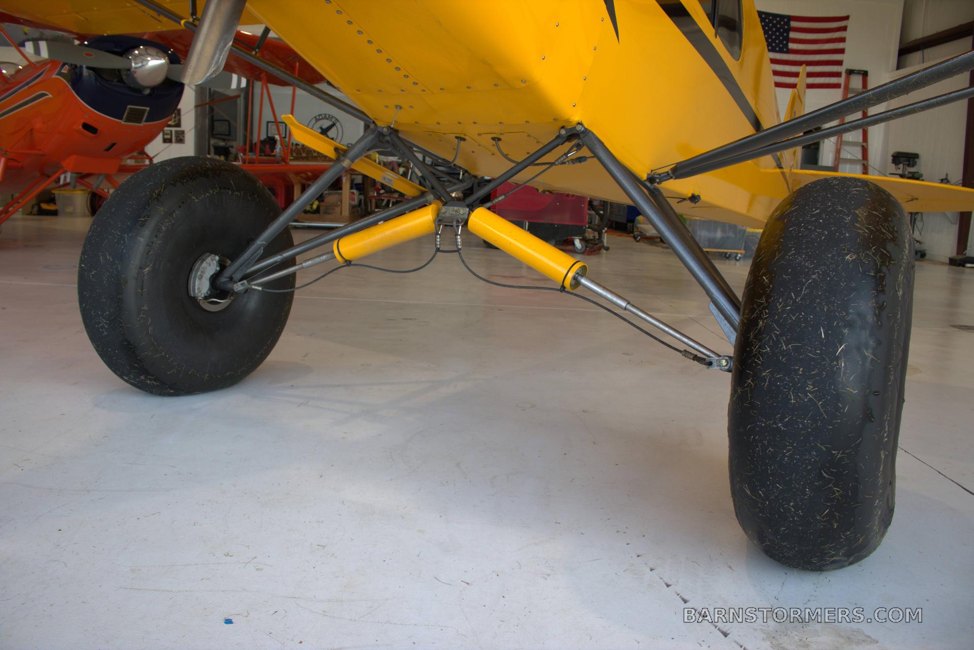 1955 Piper Cub thumbnail 2