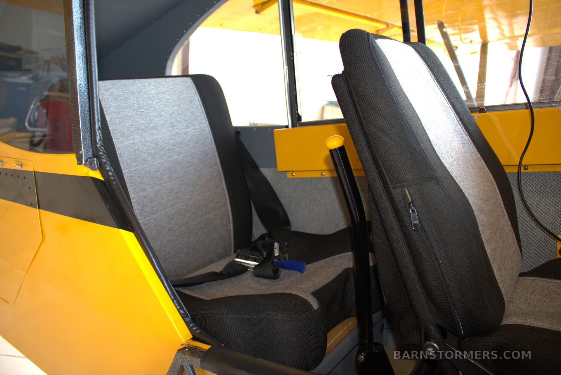 1955 PIPER SUPER CUB 5