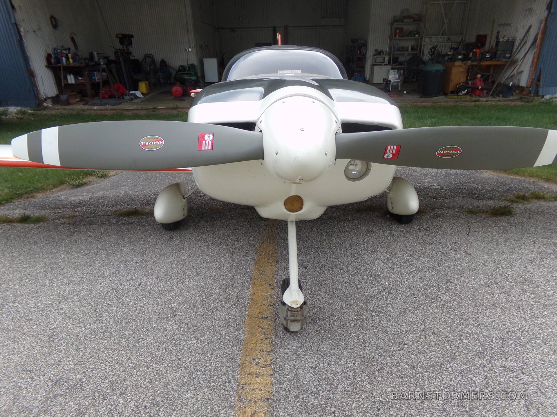 1983 Experimental Glasair thumbnail 5