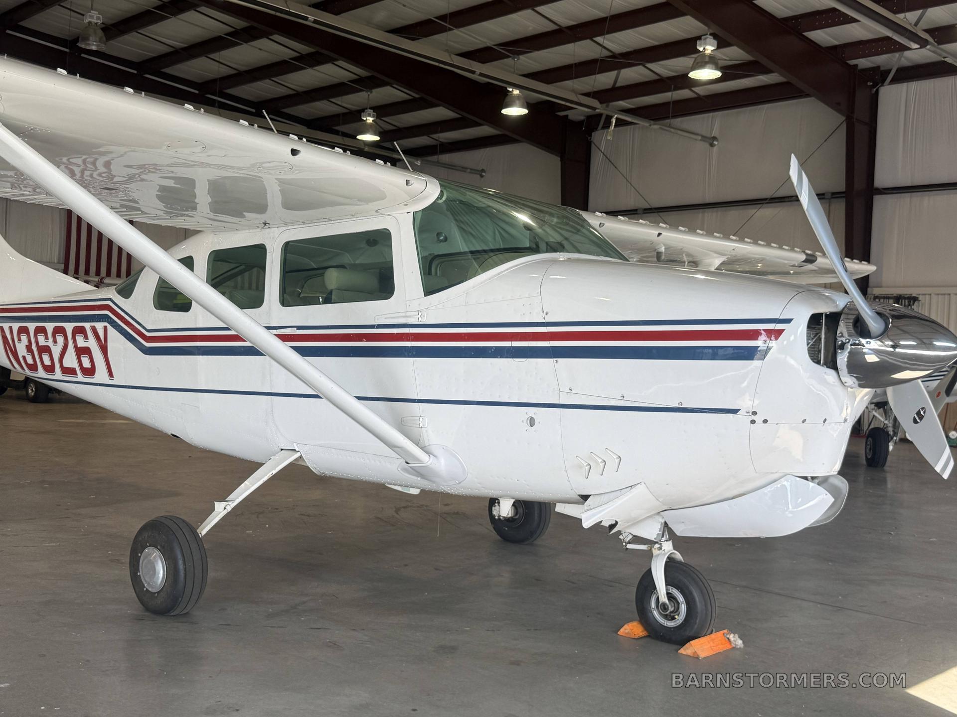 1963 CESSNA 210-C 3